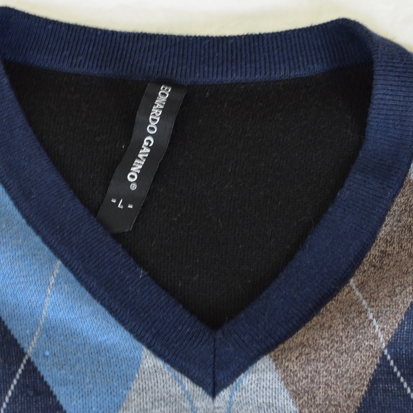 Sweater Vest - Picture 2 of 3